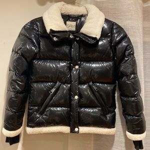 GIRL SAM JACKET